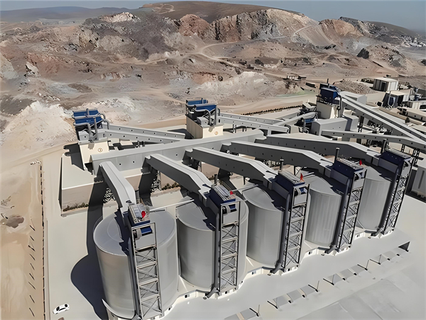 霍林郭勒水泥钢板仓