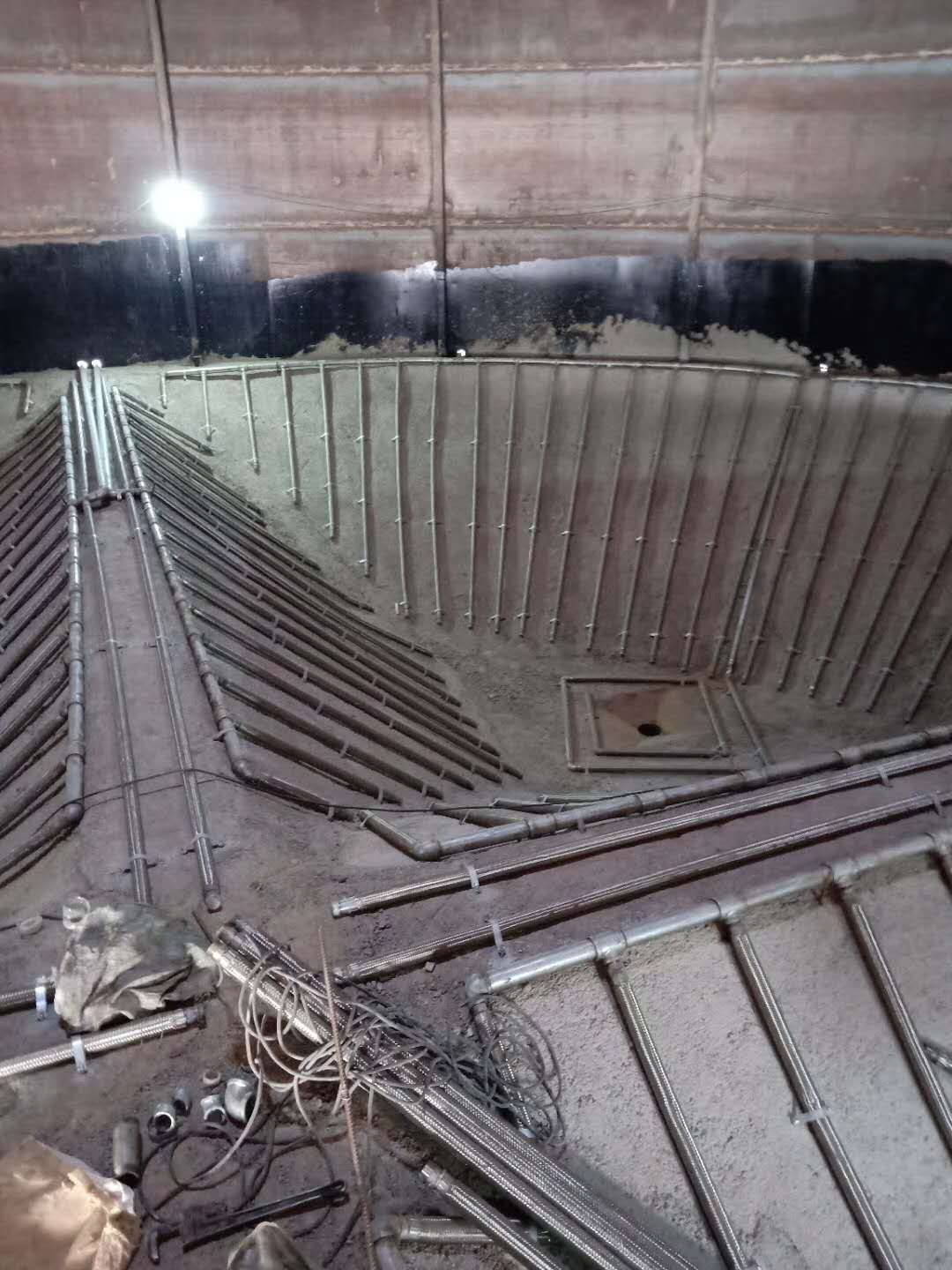 霍林郭勒气化管