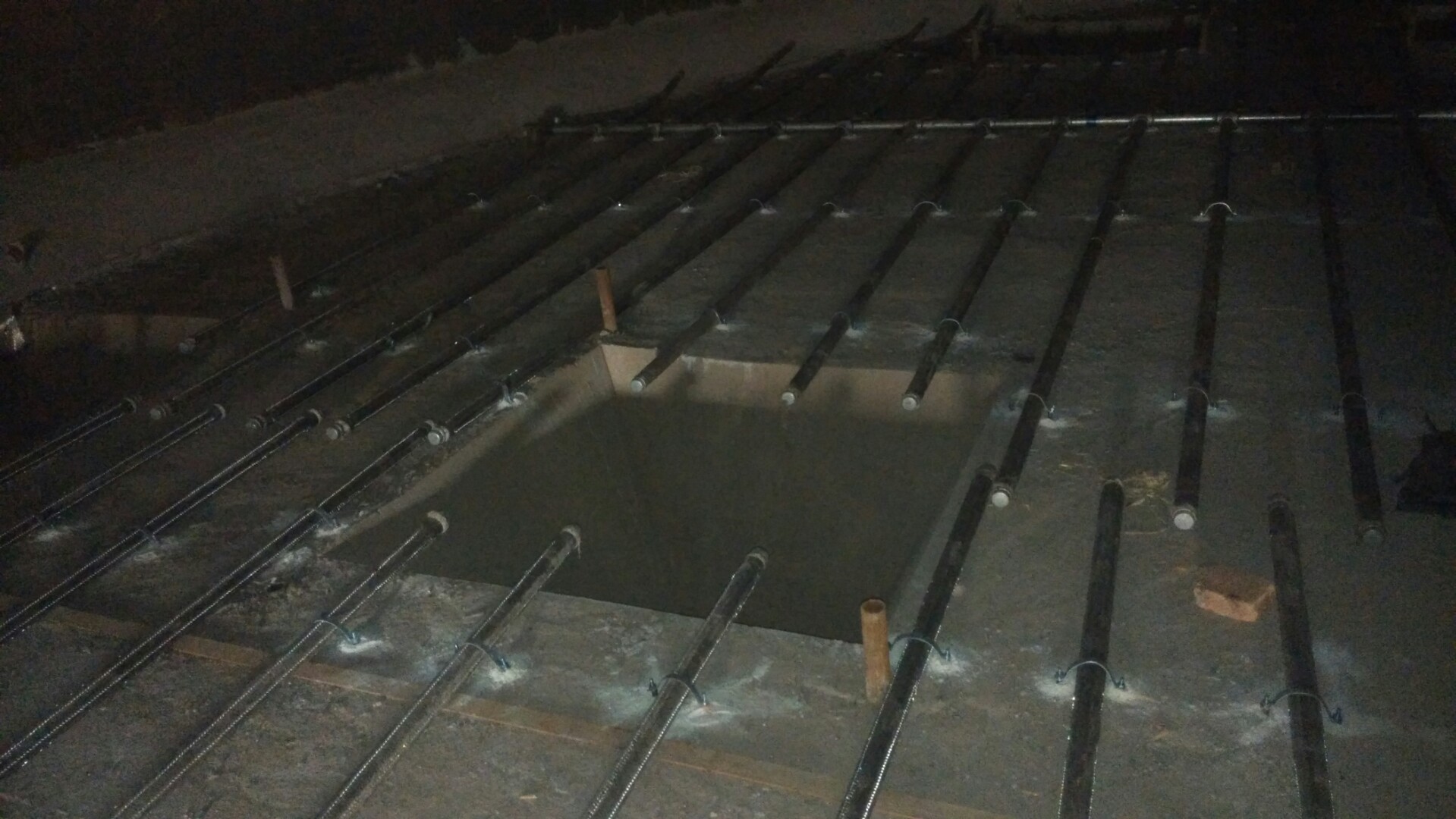 霍林郭勒流化棒