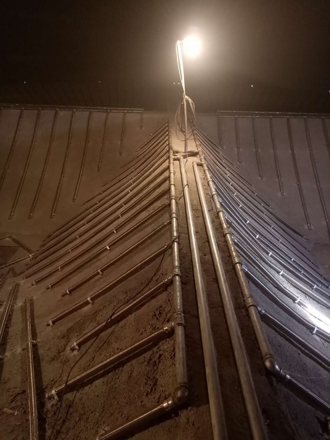 霍林郭勒硫化棒