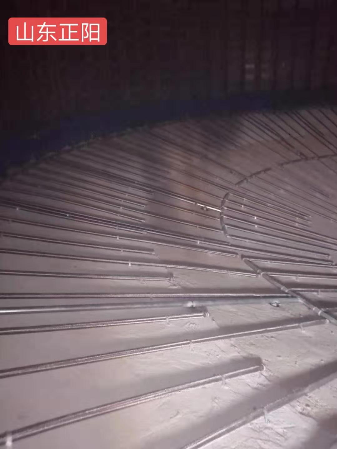 霍林郭勒流化棒