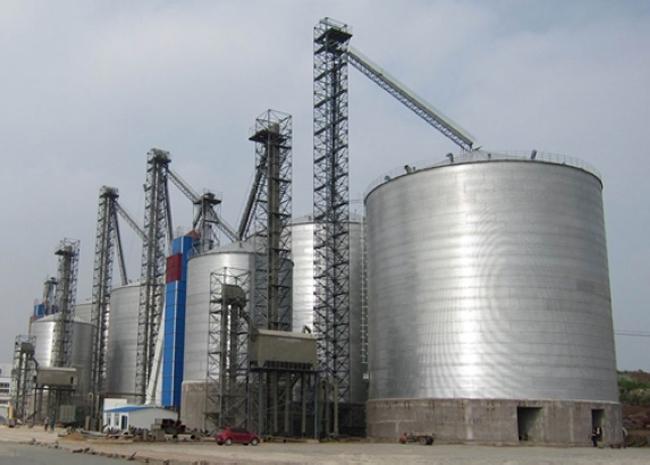 霍林郭勒流化棒装置安装技术说明